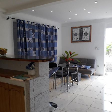 Gite Noasol ซานต์-โรส ภายนอก รูปภาพ