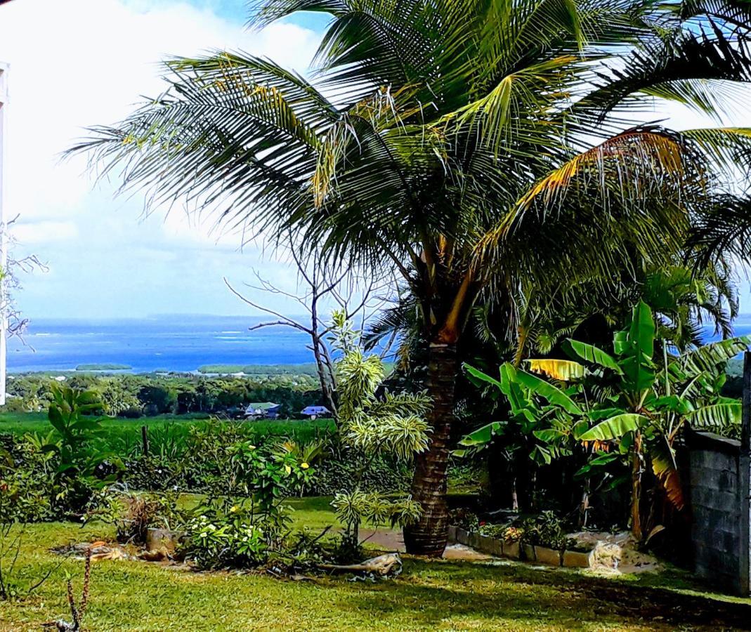 Gite Noasol ซานต์-โรส ภายนอก รูปภาพ