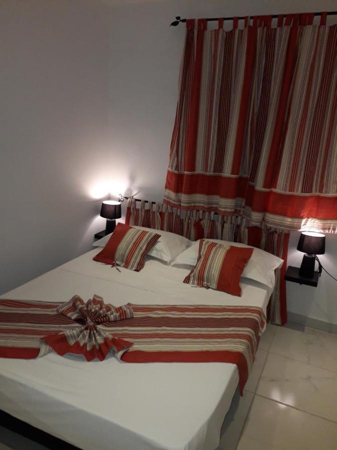 Gite Noasol ซานต์-โรส ภายนอก รูปภาพ