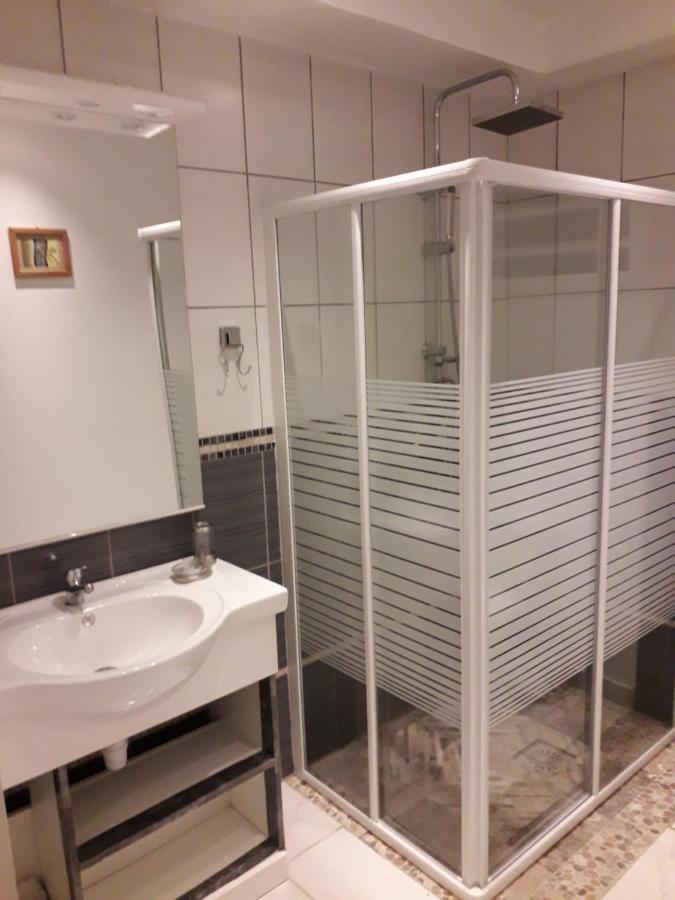 Gite Noasol ซานต์-โรส ภายนอก รูปภาพ